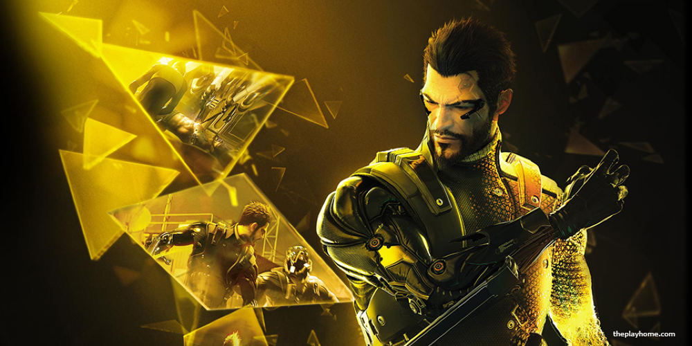 Deus Ex